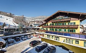 Pension Hubertus Zell am See